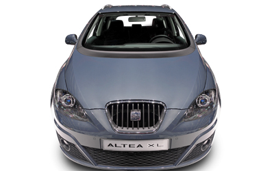 SEAT Altea XL 1.4 TSI 125cv Style 4Kids - Miniatura 2